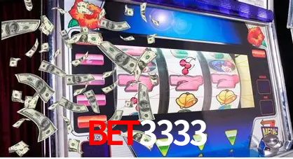 A Emoção da Loteria na BET3333: Uma Chance de Mudança de Vida