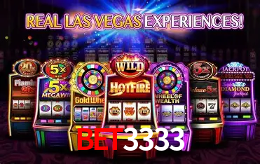 A Revolução dos Aplicativos de Jogos no BET3333