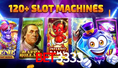 Desvendando o Mundo dos Jogos Virtuais na BET3333