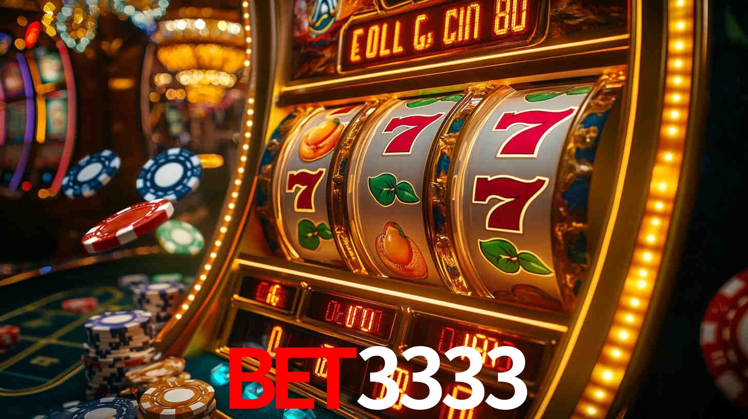 Bônus Diários BET3333