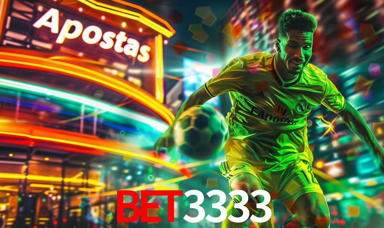 Promoção Relâmpago BET3333