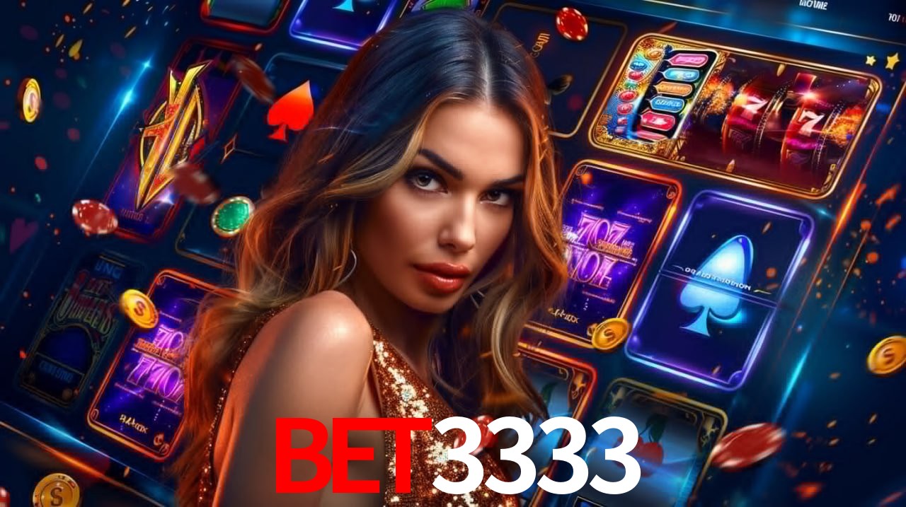 Torneios BET3333