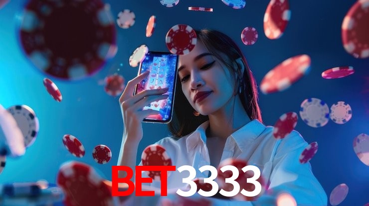 Bônus Diários BET3333