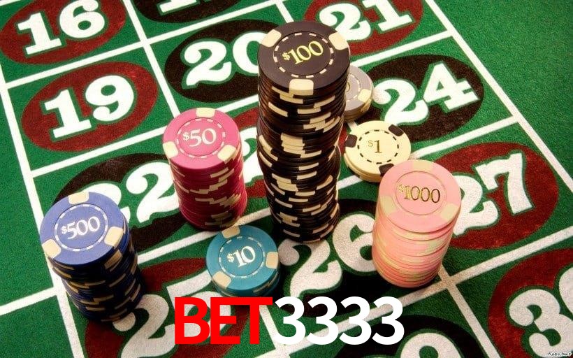 Programa VIP BET3333