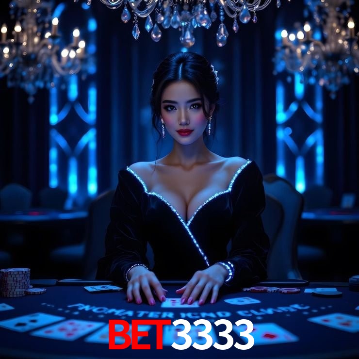 Estatísticas BET3333