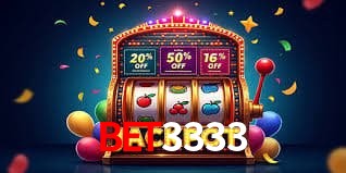 Diretório de Jogos BET3333