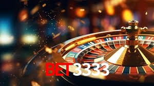 Cadastro Rápido BET3333