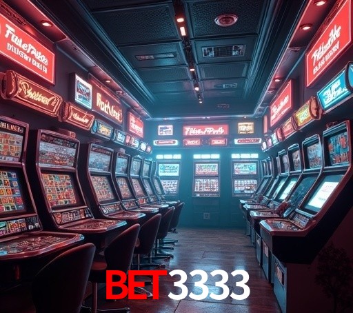 Segurança 2FA BET3333
