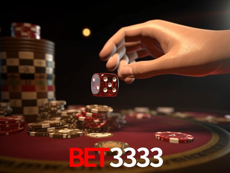 Promoções Sazonais BET3333