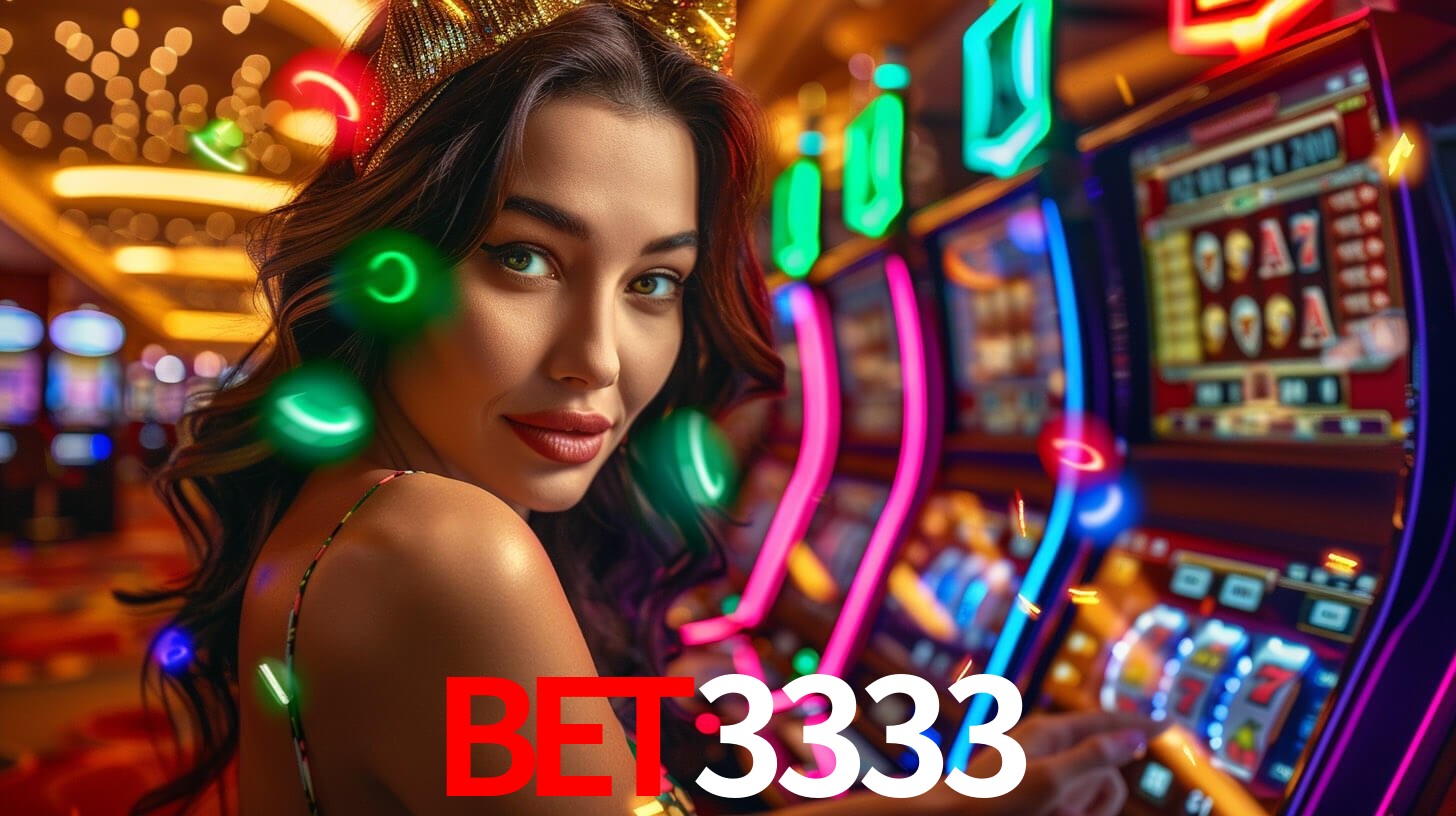 PIX Instantâneo BET3333