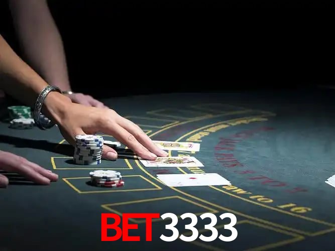 Login Seguro BET3333