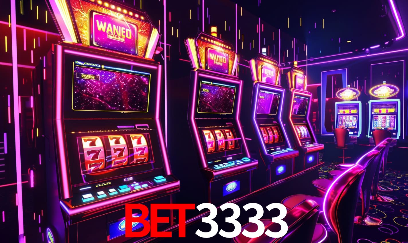 Estatísticas Esportivas BET3333