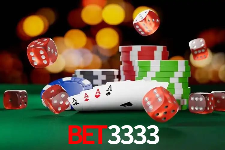 Ofertas Exclusivas BET3333