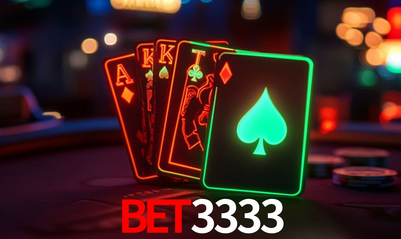 Promoções Sazonais BET3333
