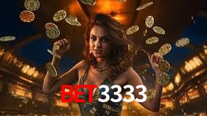 Casino Ao Vivo BET3333