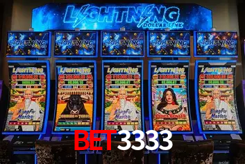 Descubra a Essência do BET3333: Nossa História e Compromissos