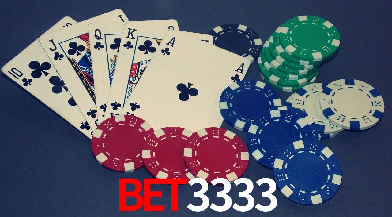 Casino VIP BET3333