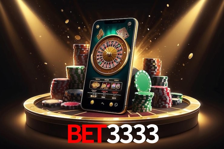 Estatísticas do Jogo BET3333