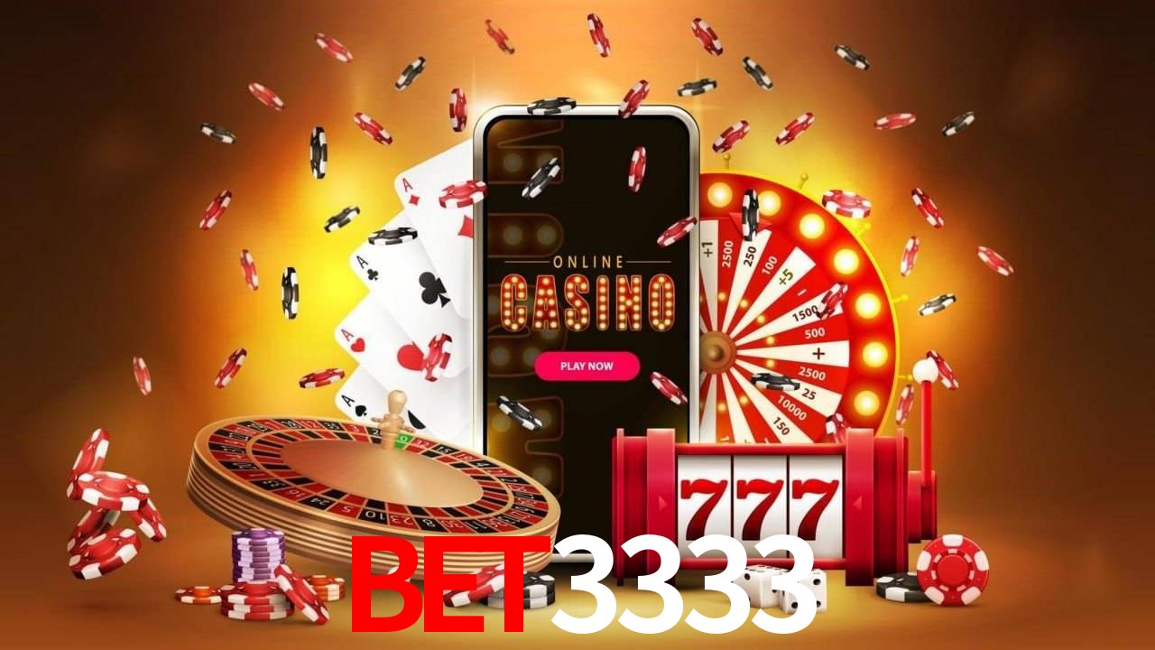 Experiência VIP BET3333