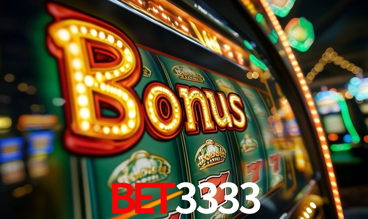 Tecnologia da Plataforma BET3333