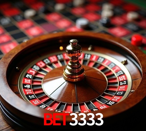 Benefícios da Conta BET3333