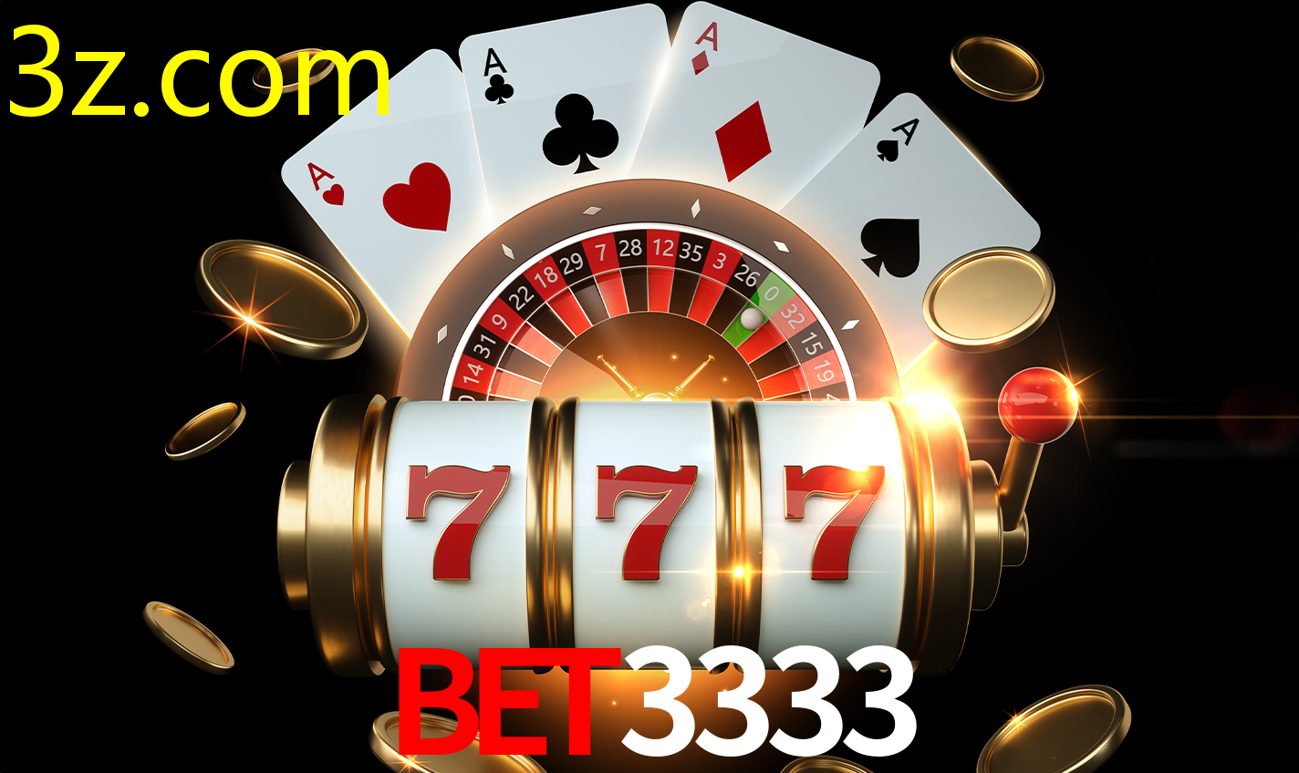 BET3333