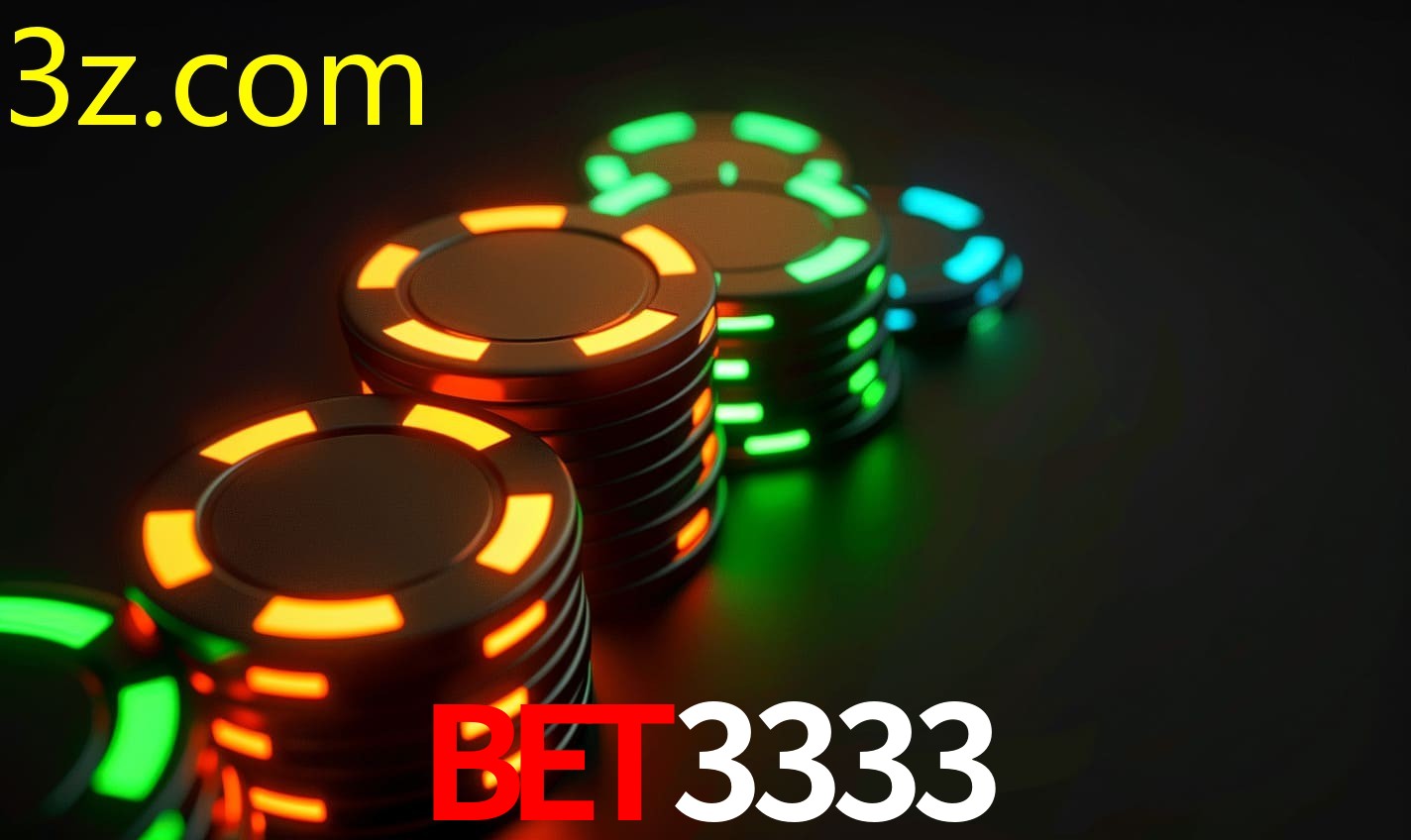 BET3333