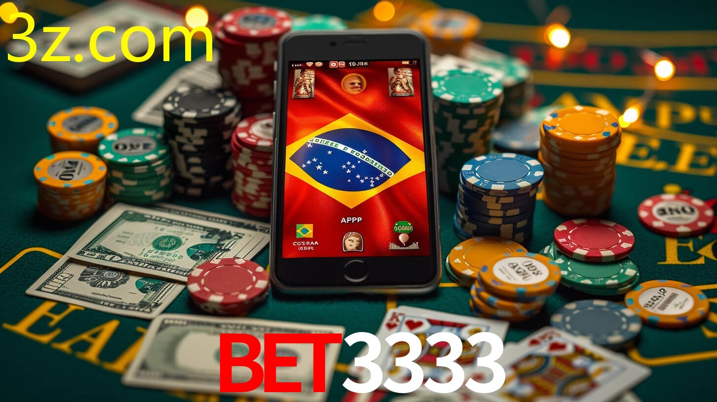 BET3333