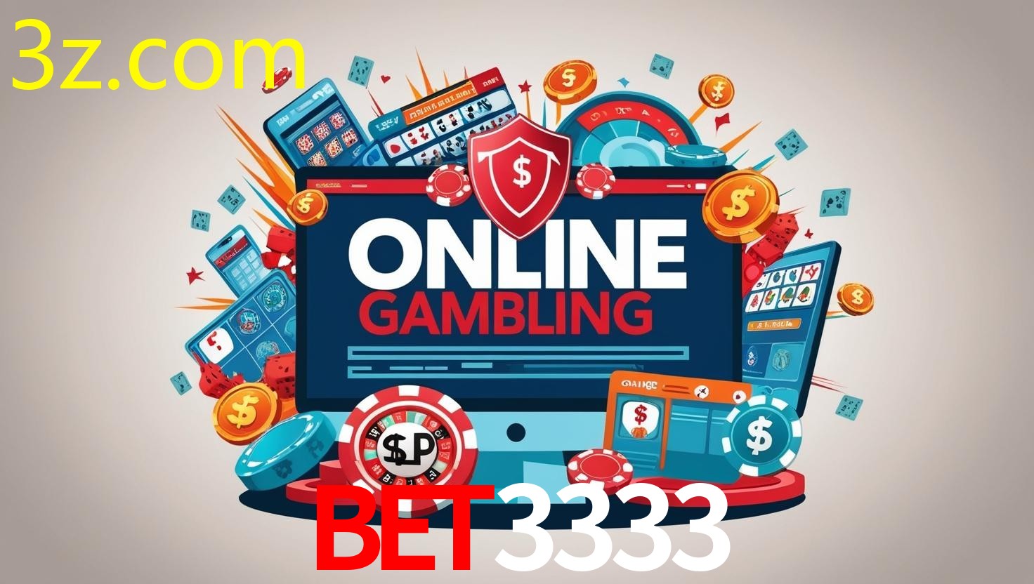 BET3333