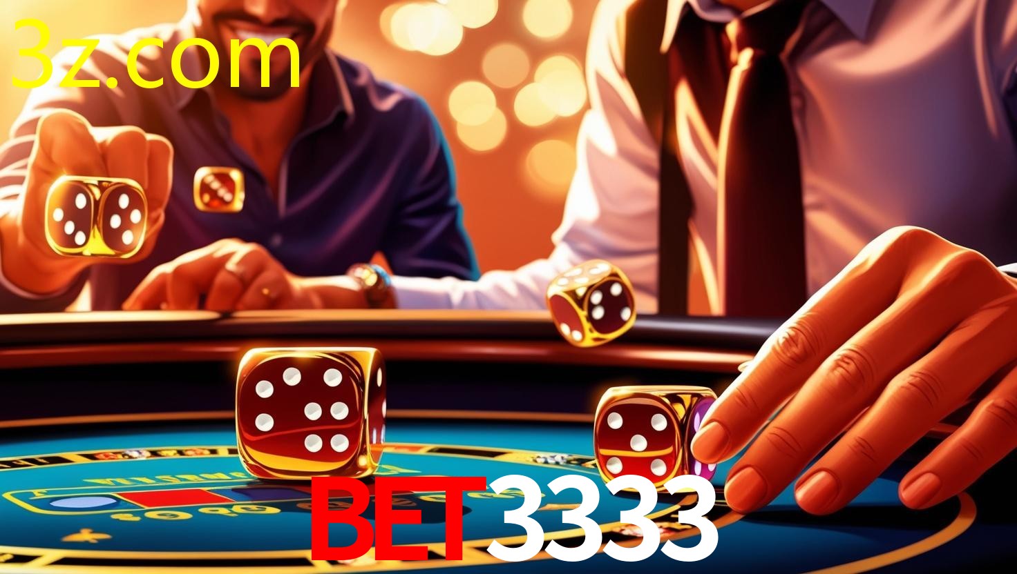 BET3333