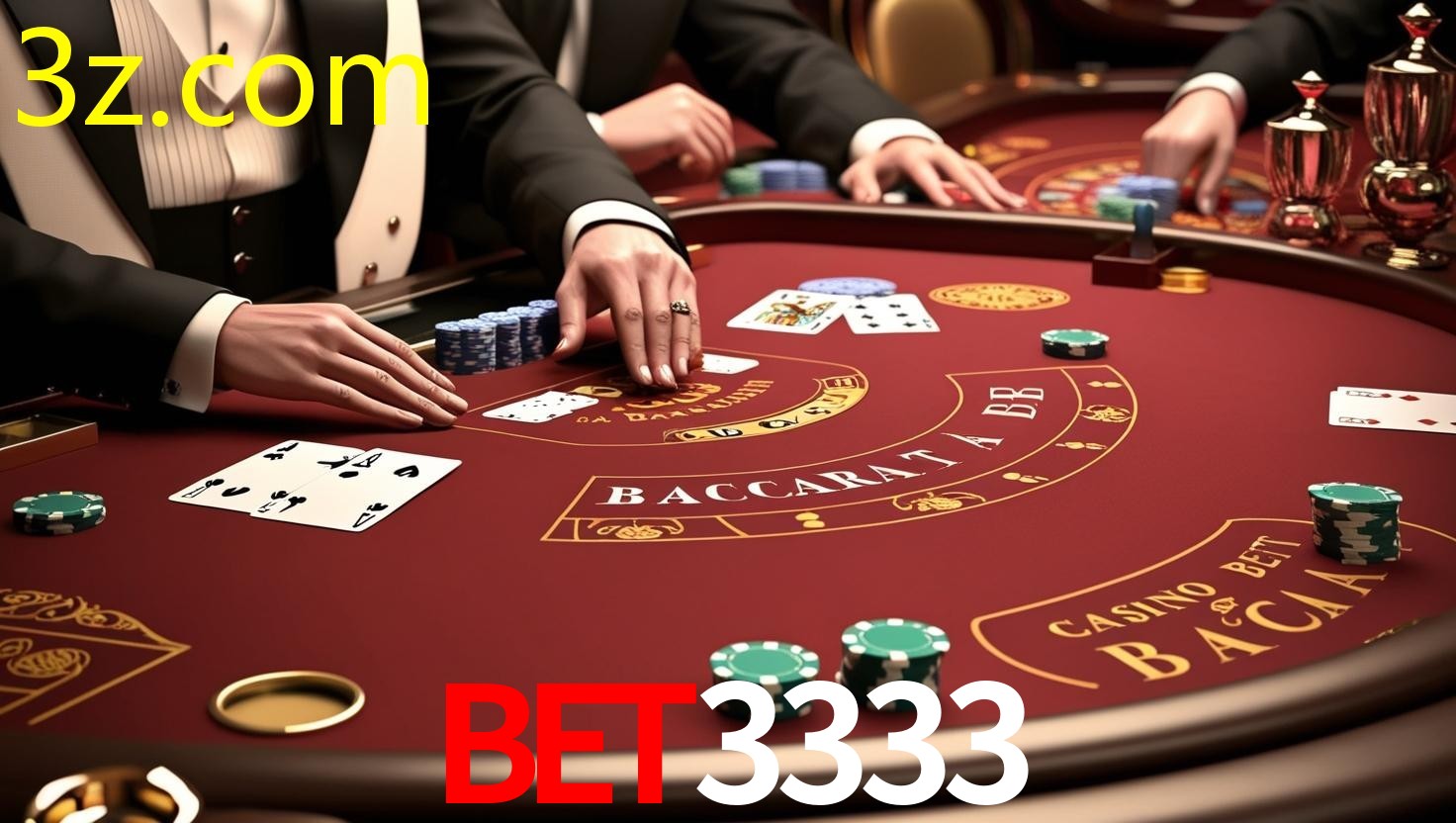 BET3333
