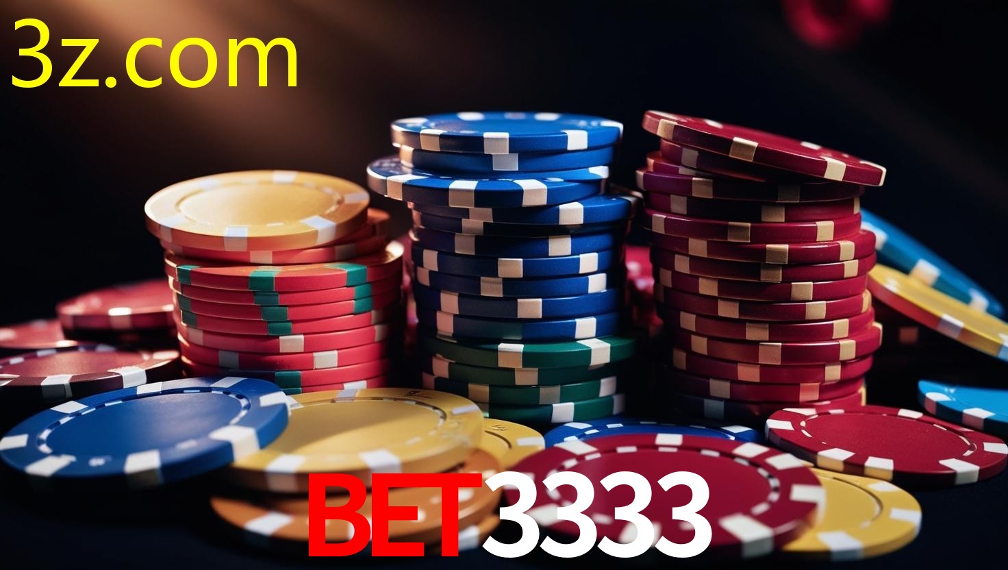 BET3333
