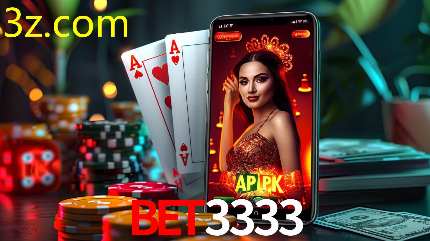 BET3333