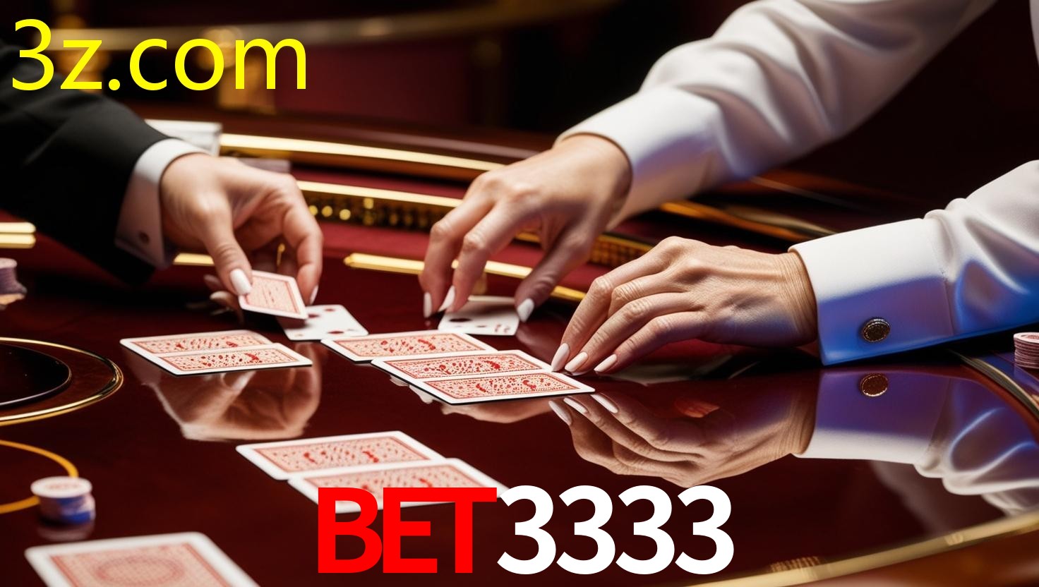 BET3333