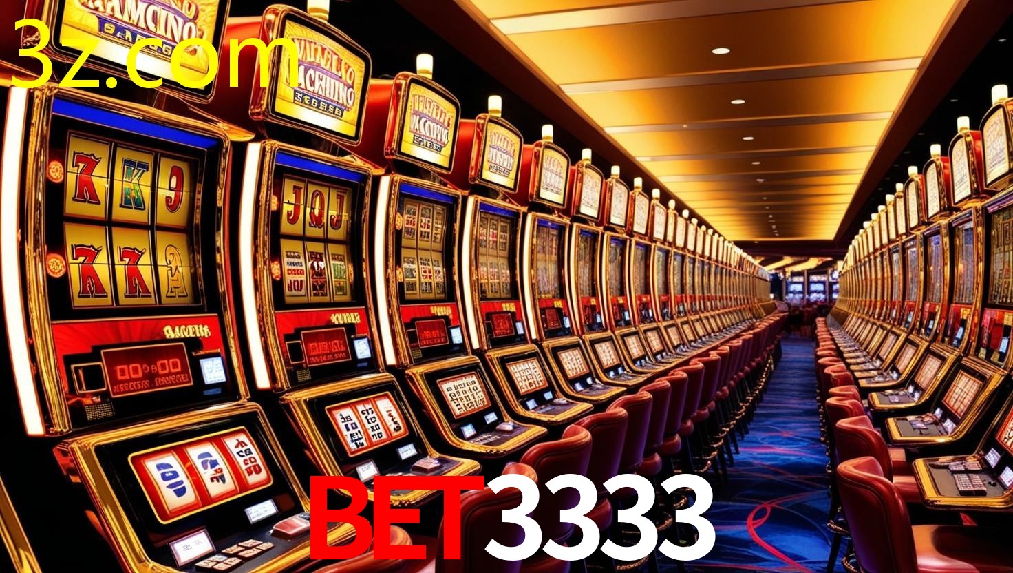 BET3333